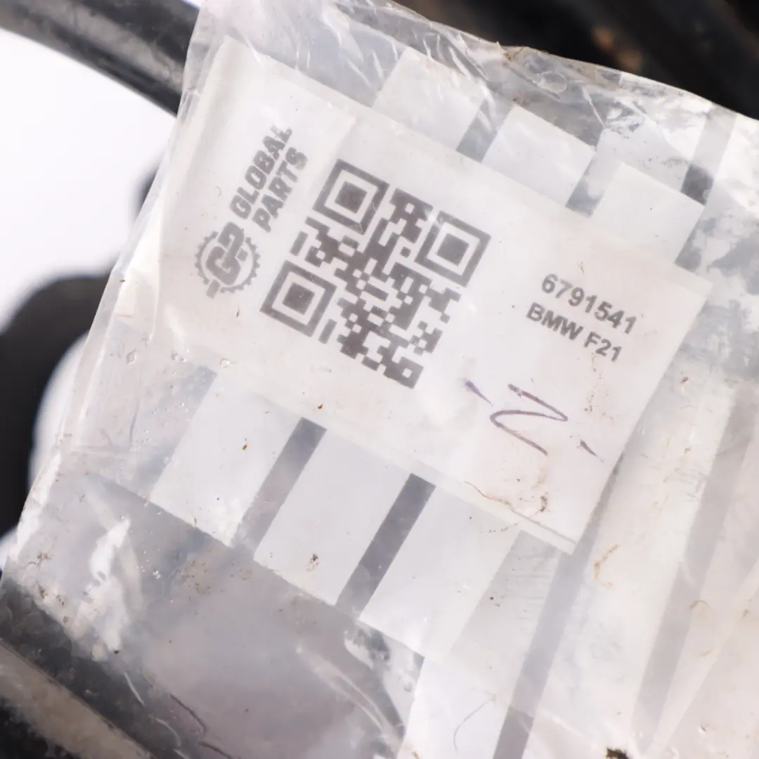 Amortyzator Przedni Przód Prawy Lewy do BMW F21 o numerze 6873721 BMW F21 Amortyzator Przedni Przód Prawy Lewy - SKU 6791541 - Numer Części 6873721