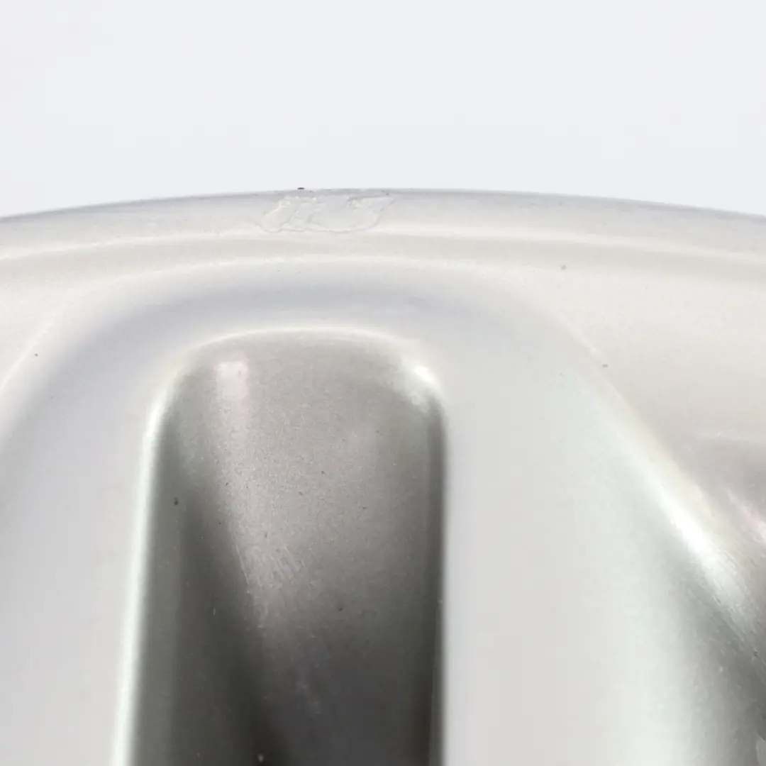 Rim Mini Cooper One R55 R56 R57 R58 Alloy 16" 6,5J 6-Star Twin Spoke 119 to Wheel with Part number 6791940 Wheel Rim Mini Cooper One R55 R56 R57 R58 Alloy 16" 6,5J 6-Star Twin Spoke 119 - SKU 6791940-4 - Part number 6791940