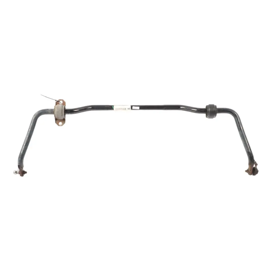 Estabilizador Eje Delantero Suspensión M Sport 25MM para BMW F30 F32 con número de pieza 6792119 BMW F30 F32 Estabilizador Eje Delantero Suspensión M Sport 25MM - SKU 6792119 - Número de pieza 6792119