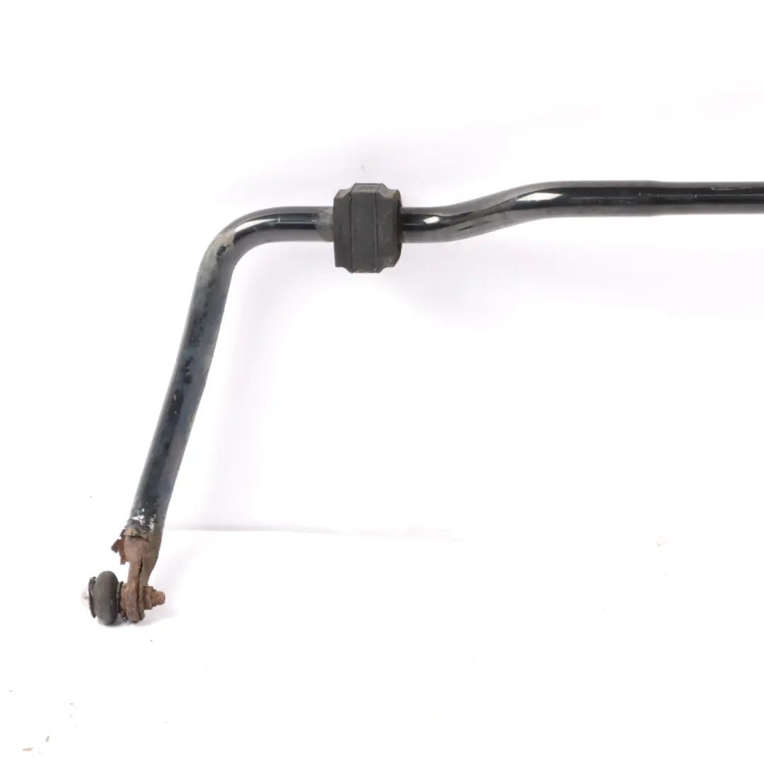 Stabilisateur Essieu Avant Suspension M Sport 25MM pour BMW F30 F32 à propos du numéro de pièce 6792119 BMW F30 F32 Stabilisateur Essieu Avant Suspension M Sport 25MM - SKU 6792119 - Numéro de pièce 6792119