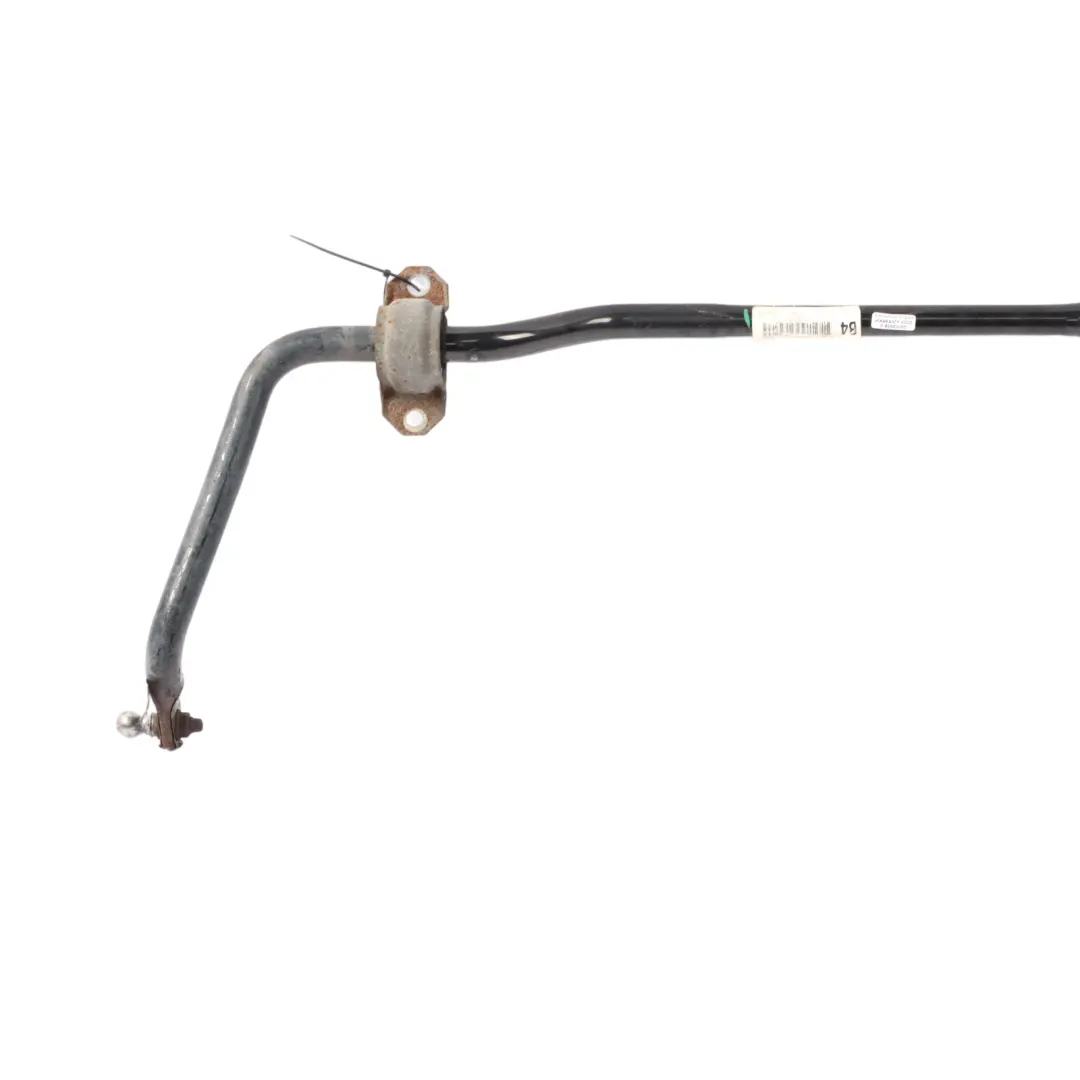 Stabilizzatore Assale Anteriore Sospensione M Sport 25MM per BMW F30 F32 con numero di parte 6792119 BMW F30 F32 Stabilizzatore Assale Anteriore Sospensione M Sport 25MM - SKU 6792119 - Numero di parte 6792119