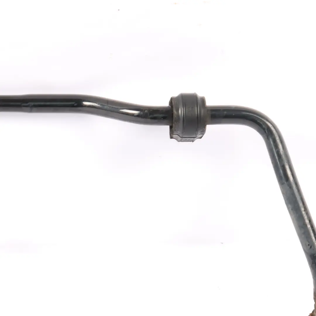 Stabilizzatore Assale Anteriore Sospensione M Sport 25MM per BMW F30 F32 con numero di parte 6792119 BMW F30 F32 Stabilizzatore Assale Anteriore Sospensione M Sport 25MM - SKU 6792119 - Numero di parte 6792119