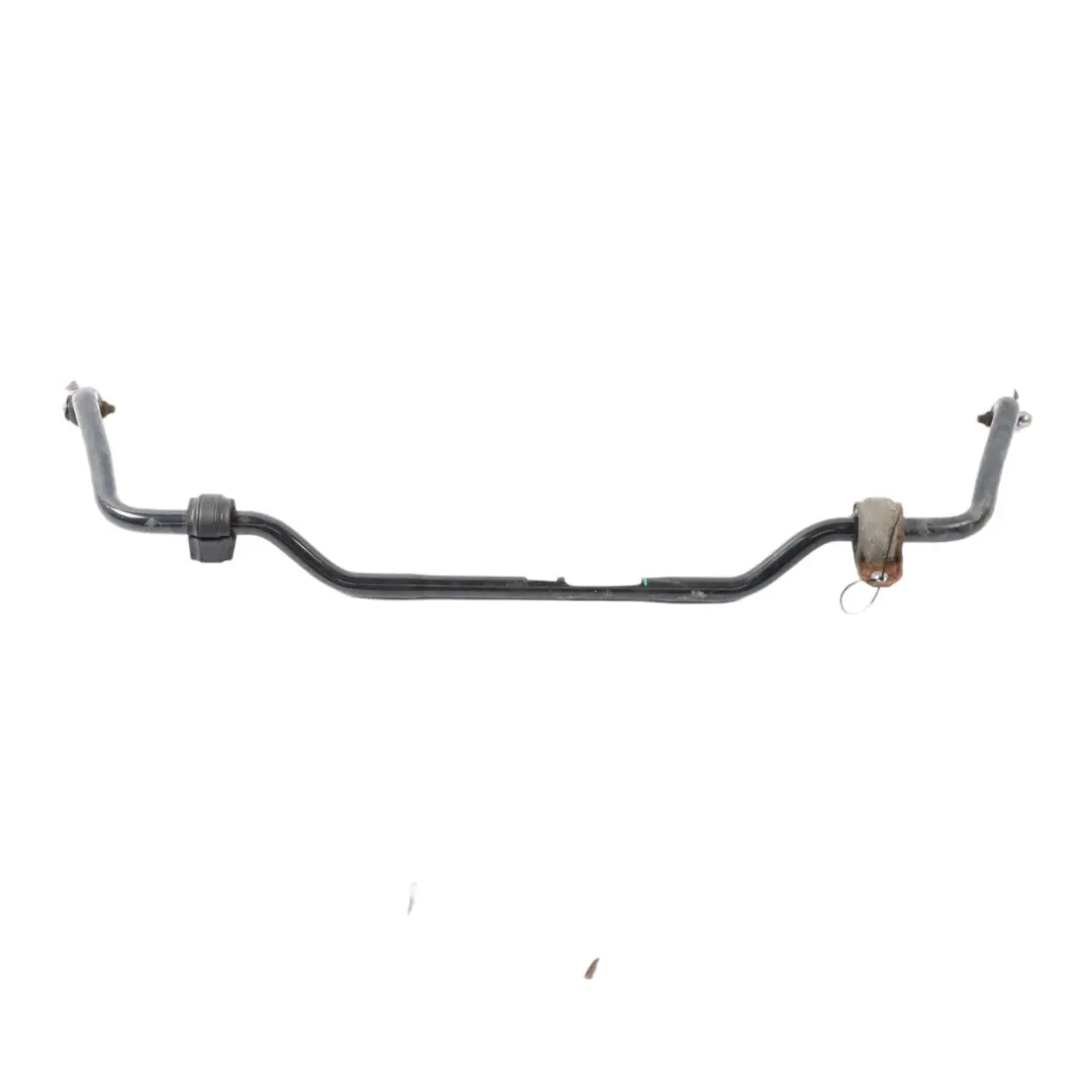 Estabilizador Eje Delantero Suspensión M Sport 25MM para BMW F30 F32 con número de pieza 6792119 BMW F30 F32 Estabilizador Eje Delantero Suspensión M Sport 25MM - SKU 6792119 - Número de pieza 6792119