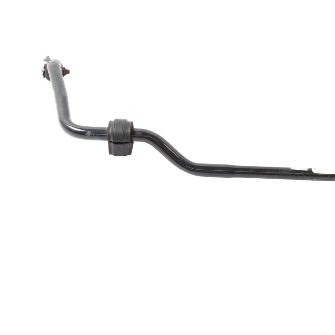 Estabilizador Eje Delantero Suspensión M Sport 25MM para BMW F30 F32 con número de pieza 6792119 BMW F30 F32 Estabilizador Eje Delantero Suspensión M Sport 25MM - SKU 6792119 - Número de pieza 6792119