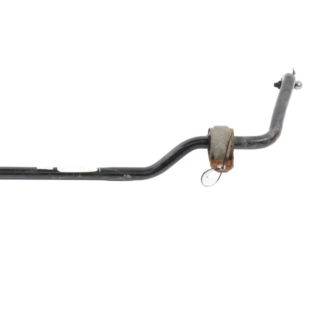 Stabilizer Front Axle Suspension M Sport Anti-Roll Bar 25MM to BMW F30 F32 with Part number 6792119 BMW F30 F32 Stabilizer Front Axle Suspension M Sport Anti-Roll Bar 25MM - SKU 6792119 - Part number 6792119