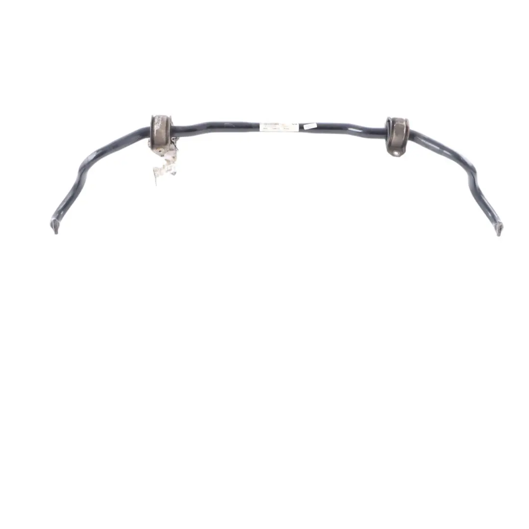 Suspension Stabilisateur M Barre antiroulis avant sport D=26.5mm pour BMW E81 E82 E90 à propos du numéro de pièce 6793190 BMW E81 E82 E90 Suspension Stabilisateur M Barre antiroulis avant sport D=26.5mm - SKU 6793190 - Numéro de pièce 6793190