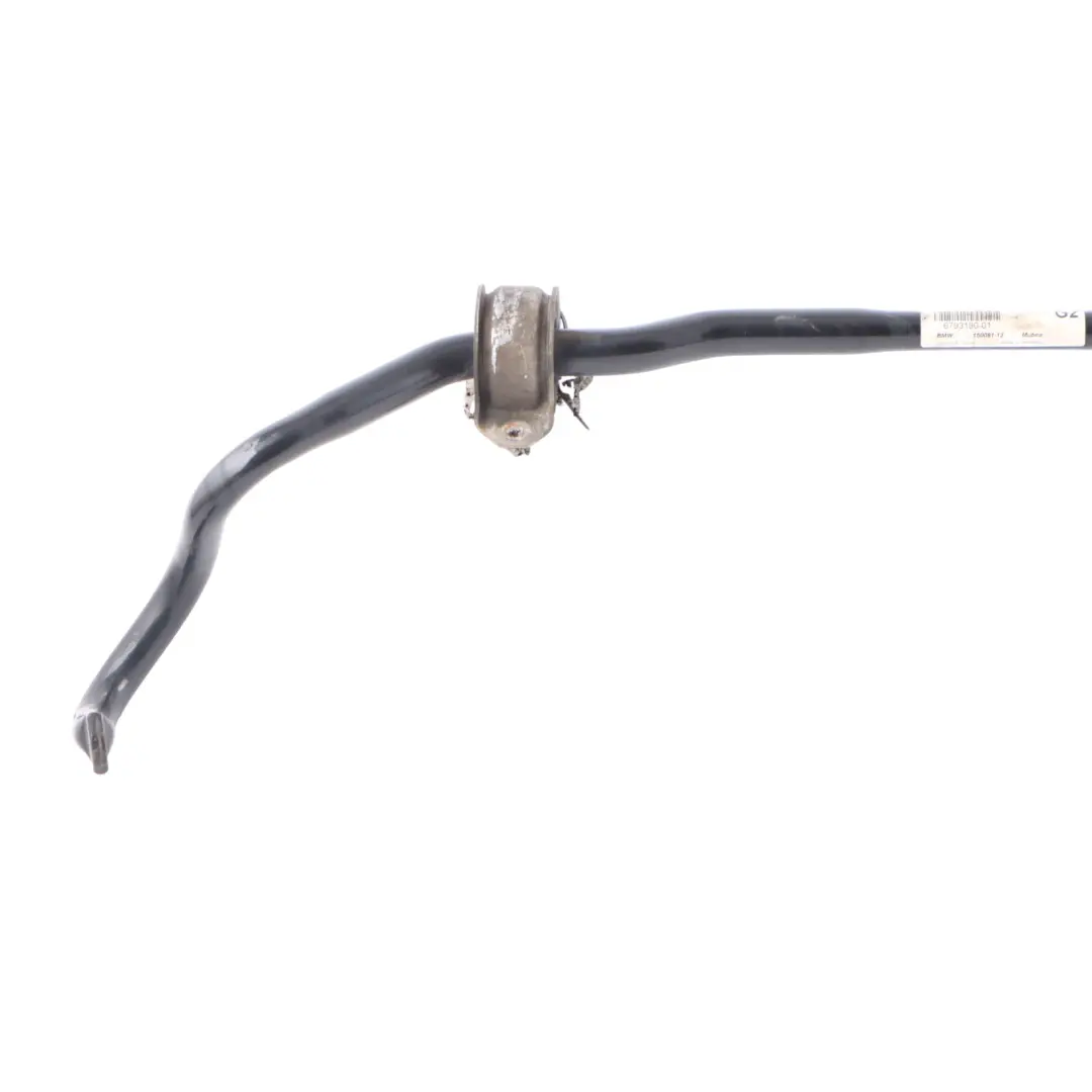  Fahrwerk Stabilisator BMW E81 E82 E90 M Sport Vorne Anti Roll Sway Bar D=26.5mm - SKU 6793190 - Teilenummer 6793190