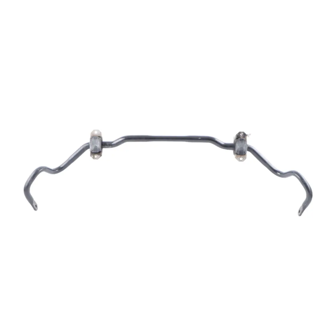 Fahrwerk Stabilisator M Sport Vorne Bar D=26.5mm für BMW E81 E82 E90 mit Teilenummer 6793190 BMW E81 E82 E90 Fahrwerk Stabilisator M Sport Vorne Bar D=26.5mm - SKU 6793190 - Teilenummer 6793190