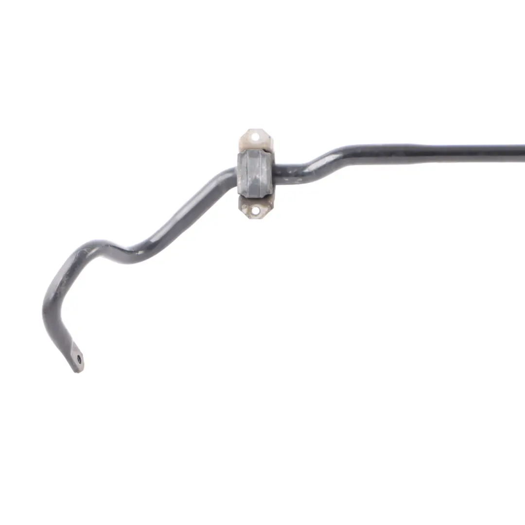 Estabilizador Suspensión M Sport Antivuelco Delantera D=26.5mm para BMW E81 E82 E90 con número de pieza 6793190 BMW E81 E82 E90 Estabilizador Suspensión M Sport Antivuelco Delantera D=26.5mm - SKU 6793190 - Número de pieza 6793190