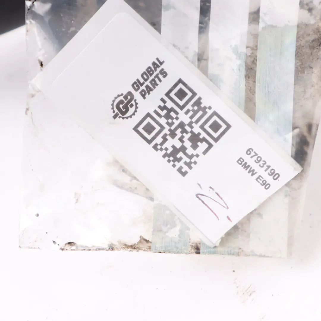 Estabilizador Suspensión M Sport Antivuelco Delantera D=26.5mm para BMW E81 E82 E90 con número de pieza 6793190 BMW E81 E82 E90 Estabilizador Suspensión M Sport Antivuelco Delantera D=26.5mm - SKU 6793190 - Número de pieza 6793190