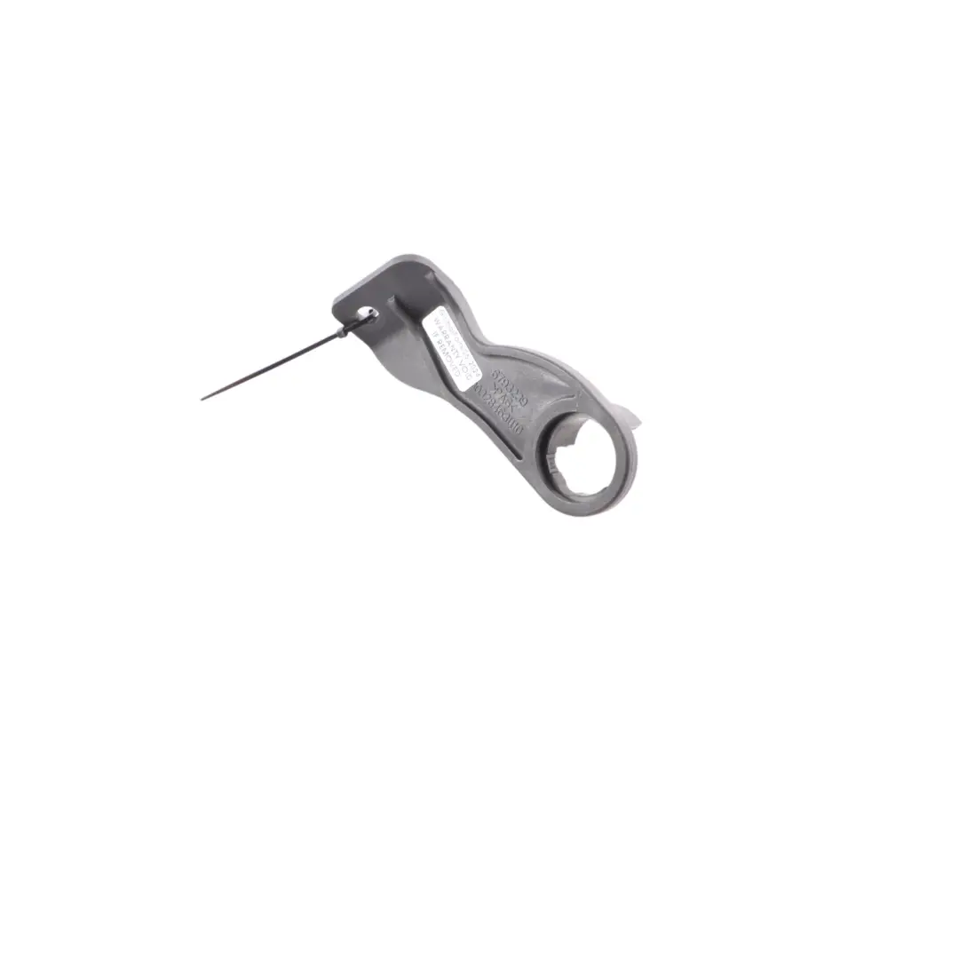  Coupler Bracket BMW F07 GT Trailer Coupling Switch Rear Bracket - SKU 6793239 - Part number 6793239