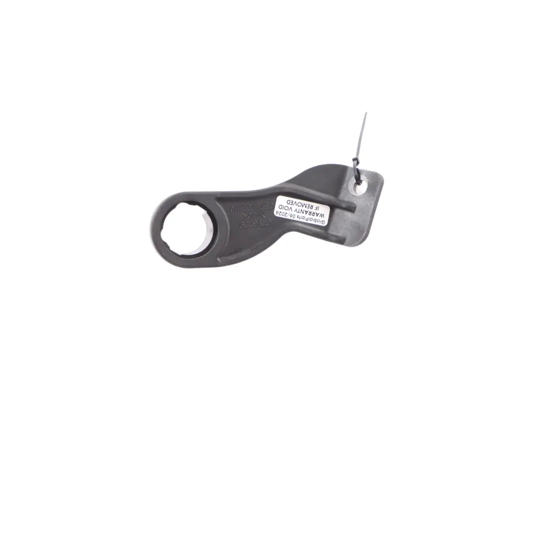  Coupler Bracket BMW F07 GT Trailer Coupling Switch Rear Bracket - SKU 6793239 - Part number 6793239
