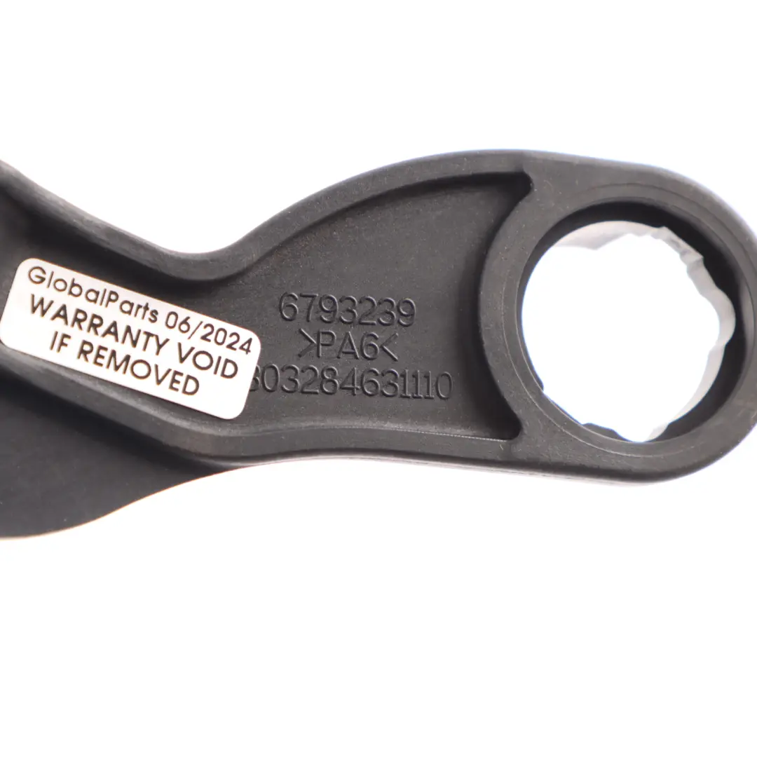 Coupler Bracket BMW F07 GT Trailer Coupling Switch Rear Bracket to with Part number 6793239 Coupler Bracket BMW F07 GT Trailer Coupling Switch Rear Bracket - SKU 6793239 - Part number 6793239