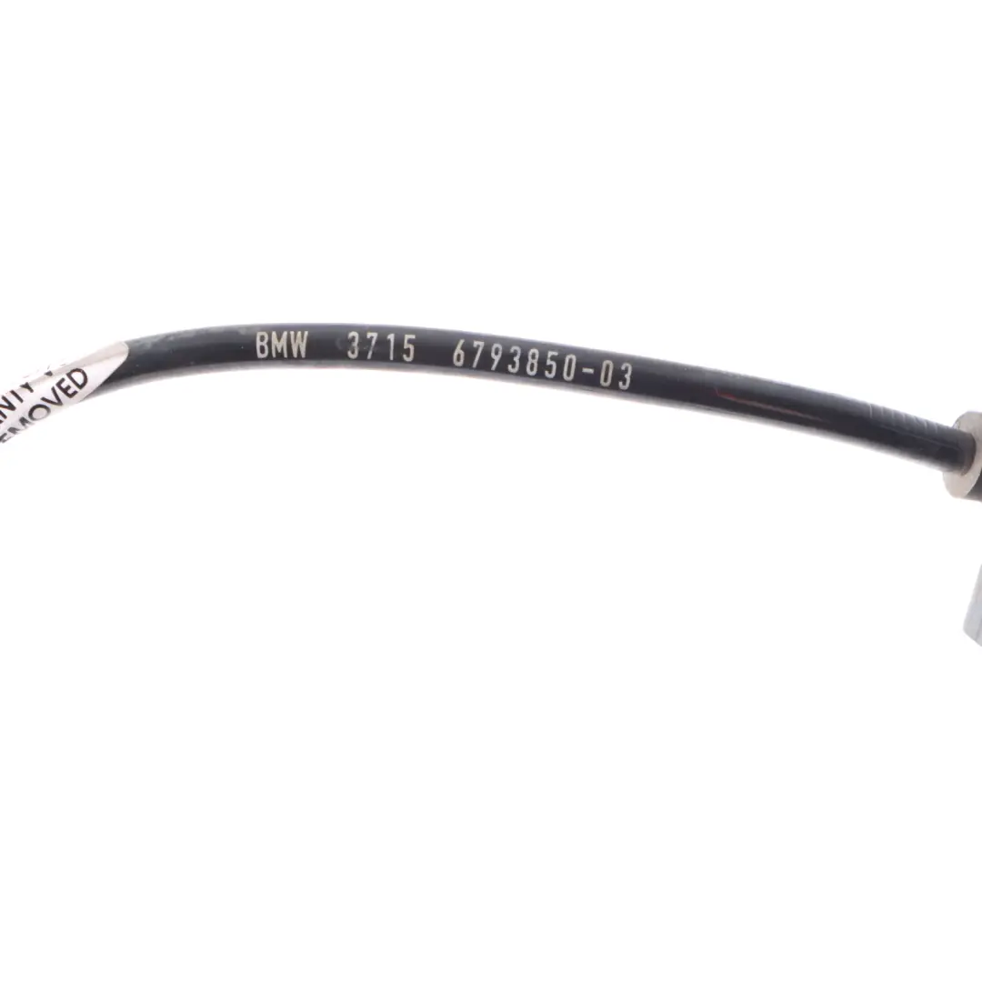  Adapterleitung Kabel BMW F20 F21 F22 F23 F30 F31 F32 F33 VDC Kabelbaum - SKU 6793850 - Teilenummer 6793850