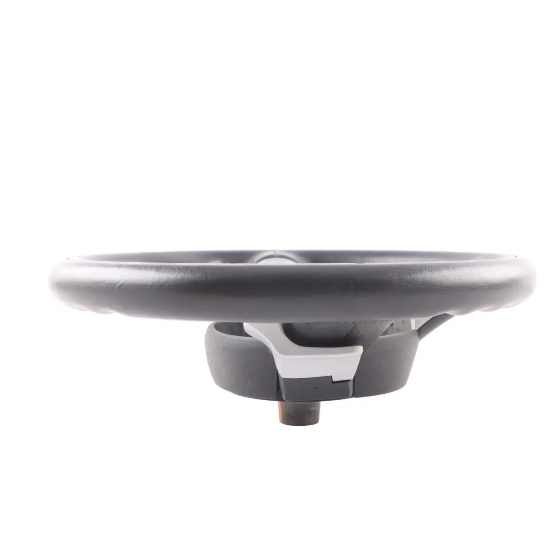 Leather Sport Steering Wheel With Padle Shift to Mini Cooper R55 R56 R57 Black with Part number 6794625 Mini Cooper R55 R56 R57 Black Leather Sport Steering Wheel With Padle Shift - SKU 6794625-9 - Part number 6794625