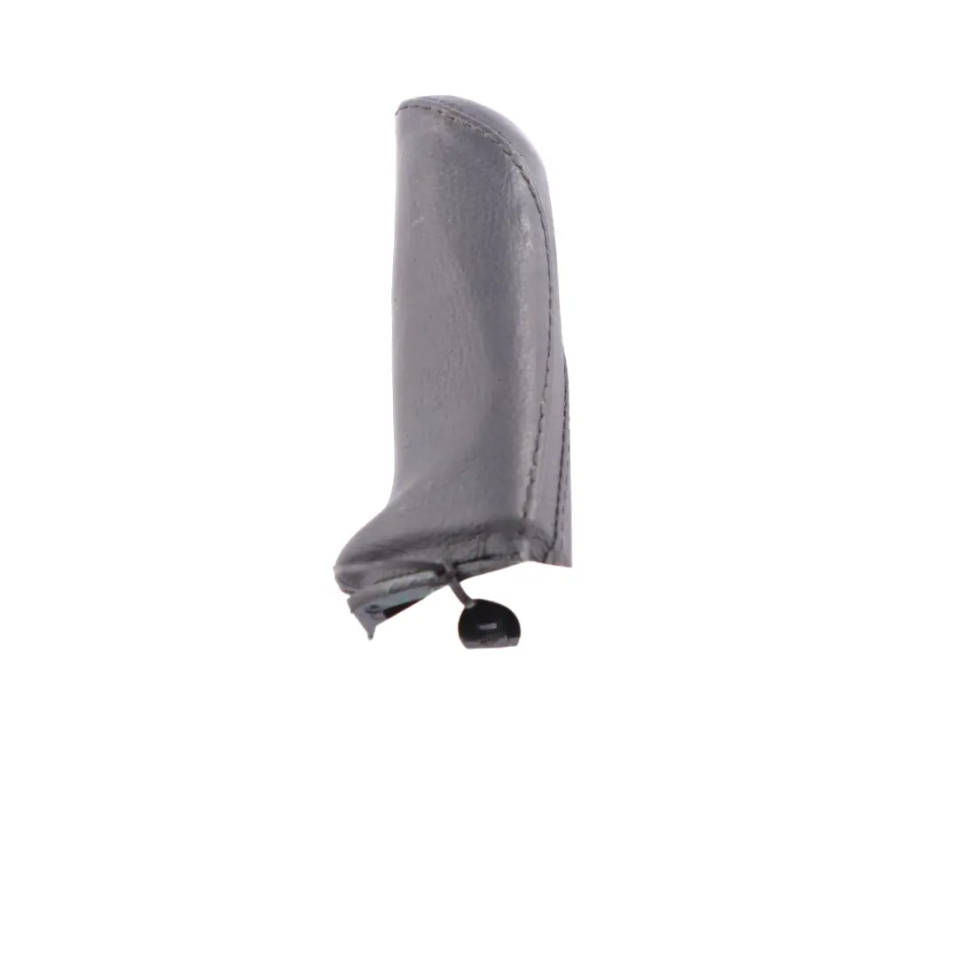 Handbrake Handle Trim BMW F20 F22 F30 F34 X1 E84 Lever Cover Panel Black to with Part number 6795090 Handbrake Handle Trim BMW F20 F22 F30 F34 X1 E84 Lever Cover Panel Black - SKU 6795090 - Part number 6795090