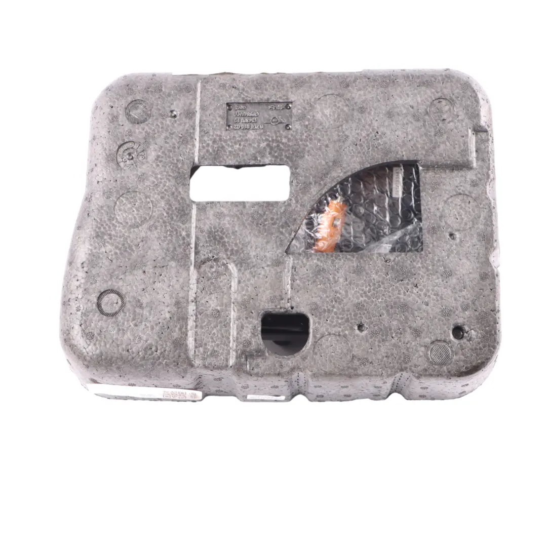 Spare Wheel Tool Storage Tray Mobility System to Mini Cooper One 4 R56 R57 LCI with Part number 6795816 Mini Cooper One 4 R56 R57 LCI Spare Wheel Tool Storage Tray Mobility System - SKU 6795816-7 - Part number 6795816