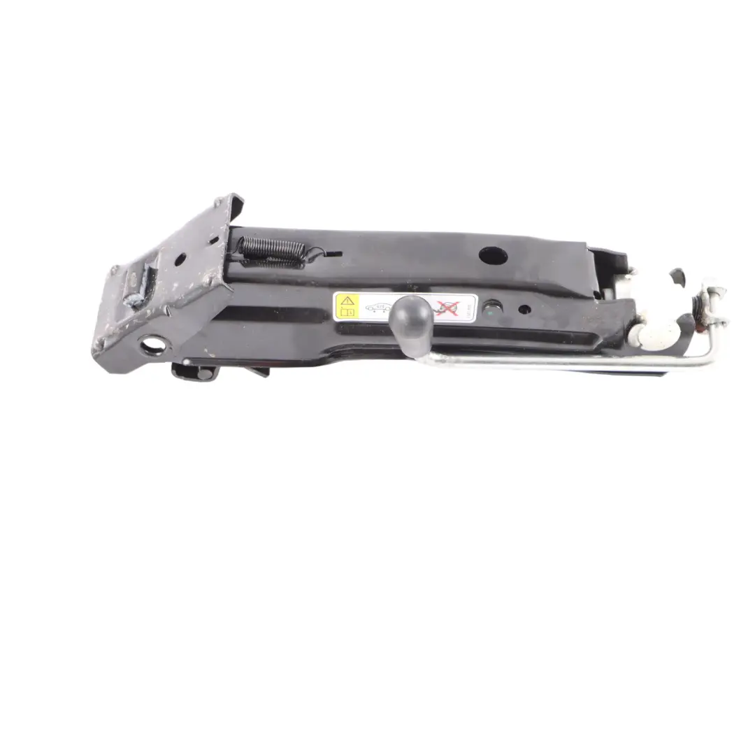 Spare Wheel Tool Storage Tray Mobility System to Mini Cooper One 4 R56 R57 LCI with Part number 6795816 Mini Cooper One 4 R56 R57 LCI Spare Wheel Tool Storage Tray Mobility System - SKU 6795816-7 - Part number 6795816