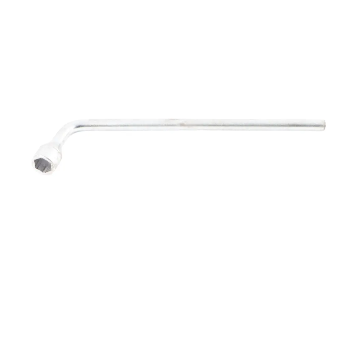 Mini Cooper One 4 R56 R57 LCI Spare Wheel Tool Storage Tray Mobility System - SKU 6795816-7 - Part number 6795816