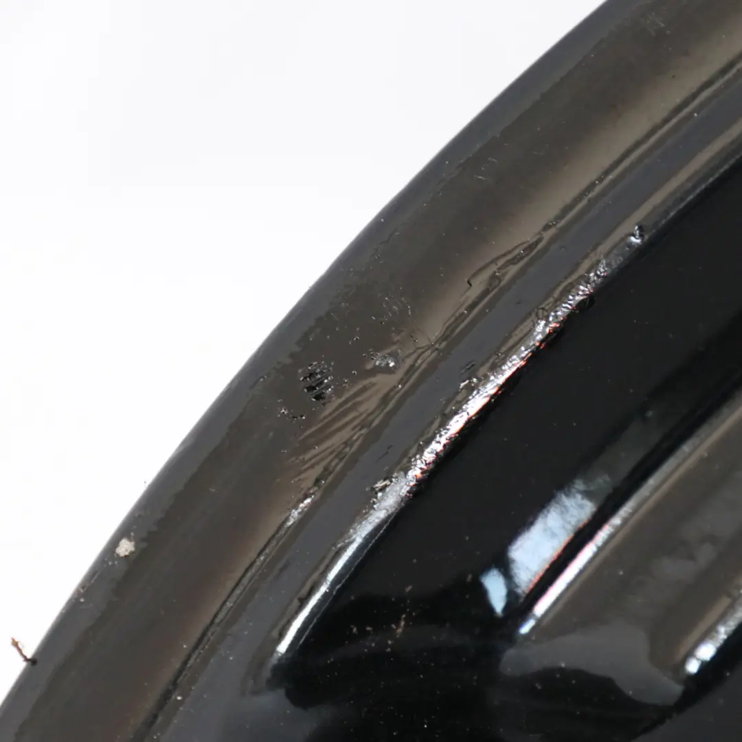 Schwarz Alufelge 19" 7,5J ET:52 Doppelspeiche R129 für Mini Cooper R60 R61 JCW mit Teilenummer 6796992 Mini Cooper R60 R61 JCW Schwarz Alufelge 19" 7,5J ET:52 Doppelspeiche R129 - SKU 6796992-1 - Teilenummer 6796992