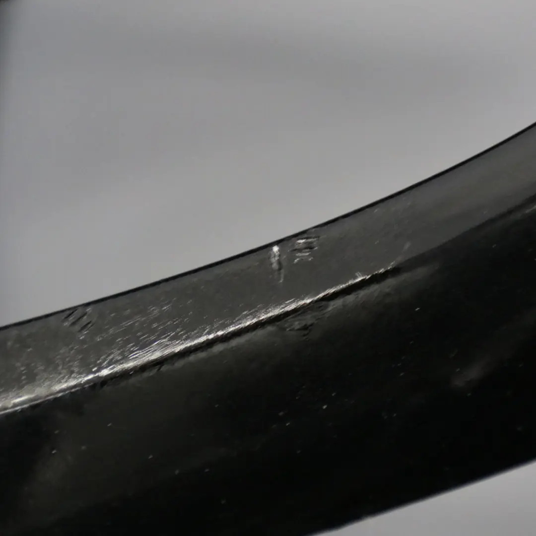 Alloy Rim 19" 7,5J ET:52 Double Spoke R129 to Mini Cooper R60 R61 JCW Black Wheel with Part number 6796992 Mini Cooper R60 R61 JCW Black Wheel Alloy Rim 19" 7,5J ET:52 Double Spoke R129 - SKU 6796992-3 - Part number 6796992