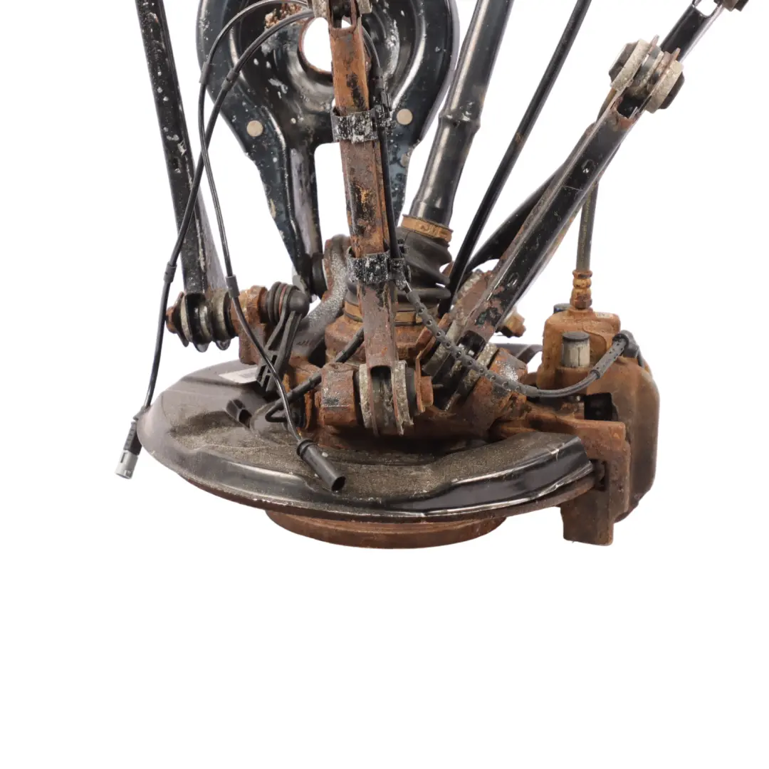 435dX Porte-Roue Arrière Droit Moyeu De Roue xDrive pour BMW F32 F36 à propos du numéro de pièce 6797508 BMW F32 F36 435dX Porte-Roue Arrière Droit Moyeu De Roue xDrive - SKU 6797508-3 - Numéro de pièce 6797508