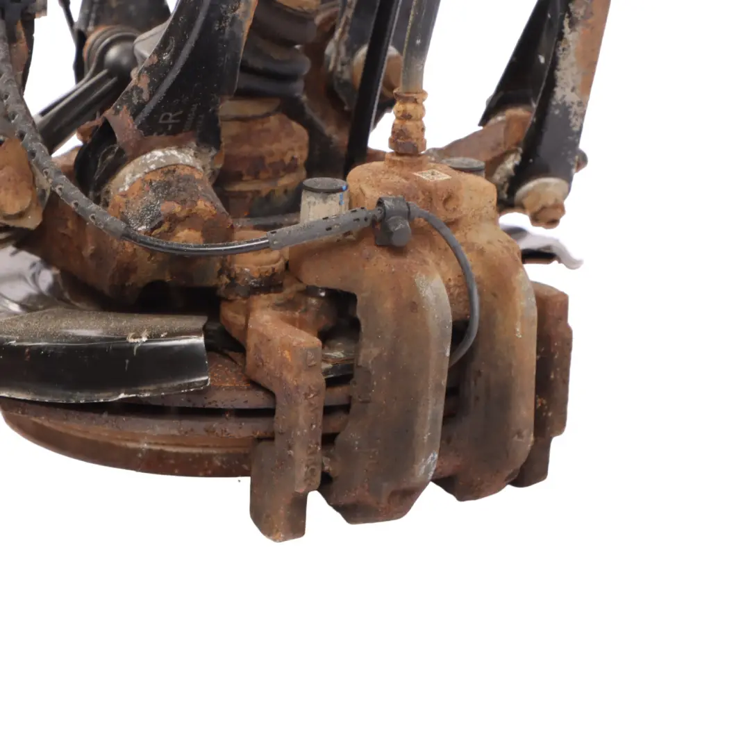 435dX Porte-Roue Arrière Droit Moyeu De Roue xDrive pour BMW F32 F36 à propos du numéro de pièce 6797508 BMW F32 F36 435dX Porte-Roue Arrière Droit Moyeu De Roue xDrive - SKU 6797508-3 - Numéro de pièce 6797508