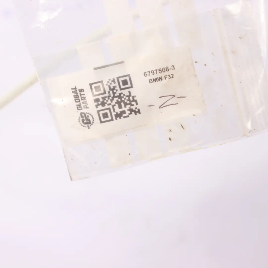 BMW F32 F36 435dX Noga Zawieszenia Prawy Tył Zwrotnica Tarcza Zacisk - SKU 6797508-3 - Numer Części 6797508