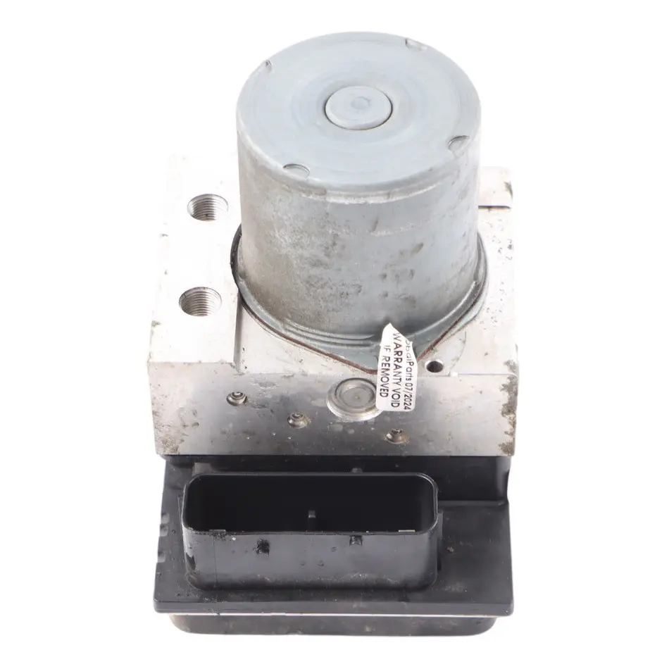 BMW Z4 E89 ABS Brake Pump Hydraulic Unit Control Modulator 6797782
