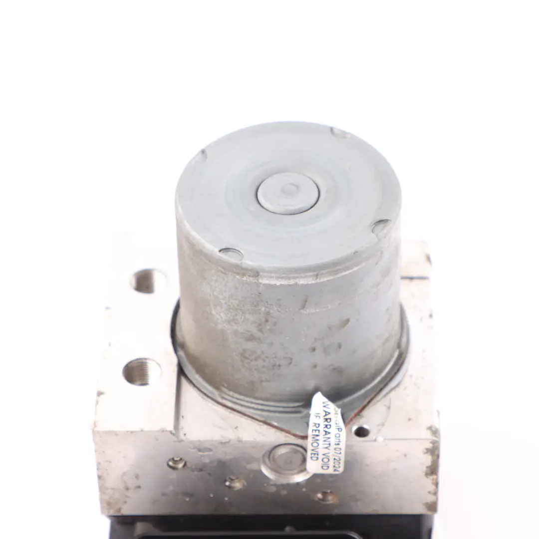 Pompe de freinage ABS Unité hydraulique Contrôle Modulato pour BMW Z4 E89 à propos du numéro de pièce 6797782 BMW Z4 E89 Pompe de freinage ABS Unité hydraulique Contrôle Modulato - SKU 6797782 - Numéro de pièce 6797782