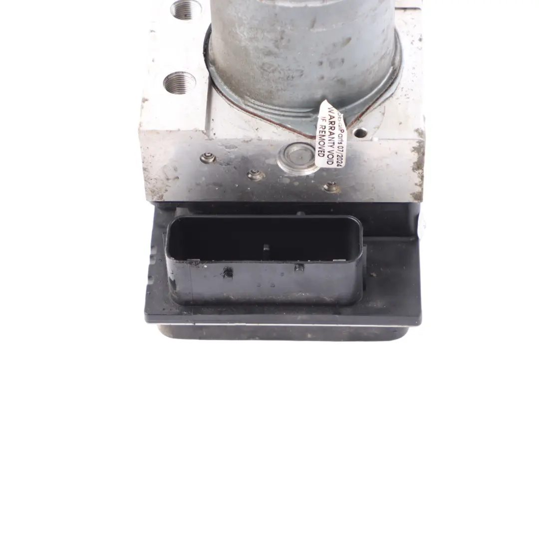 BMW Z4 E89 ABS Bomba de Freno Unidad Hidráulica Control Modulador - SKU 6797782 - Número de pieza 6797782