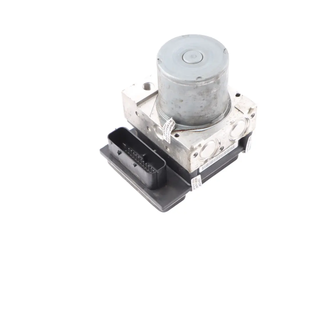 Pompe de freinage ABS Unité hydraulique Contrôle Modulato pour BMW Z4 E89 à propos du numéro de pièce 6797782 BMW Z4 E89 Pompe de freinage ABS Unité hydraulique Contrôle Modulato - SKU 6797782 - Numéro de pièce 6797782