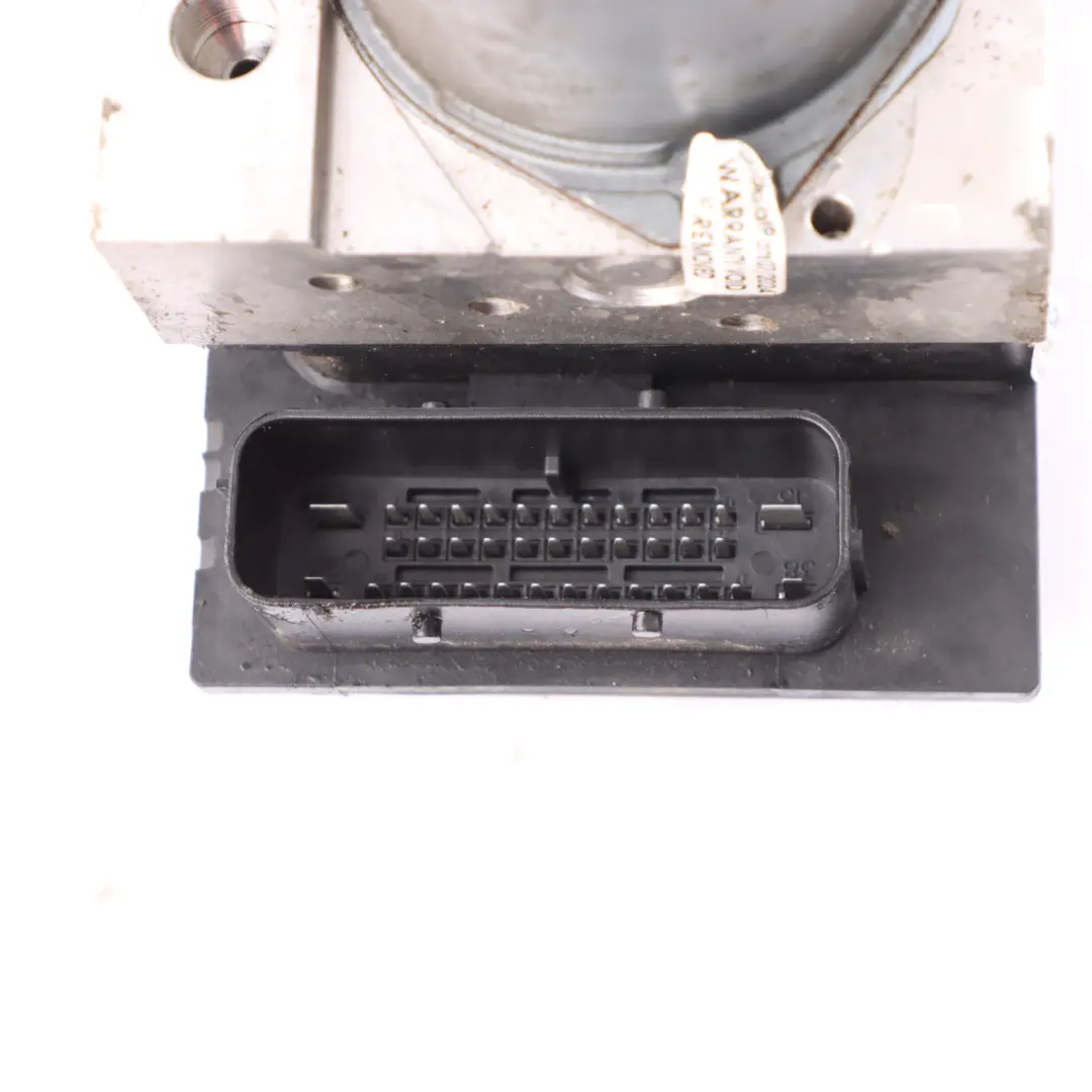 ABS Bomba de Freno Unidad Hidráulica Control Modulador para BMW Z4 E89 con número de pieza 6797782 BMW Z4 E89 ABS Bomba de Freno Unidad Hidráulica Control Modulador - SKU 6797782 - Número de pieza 6797782