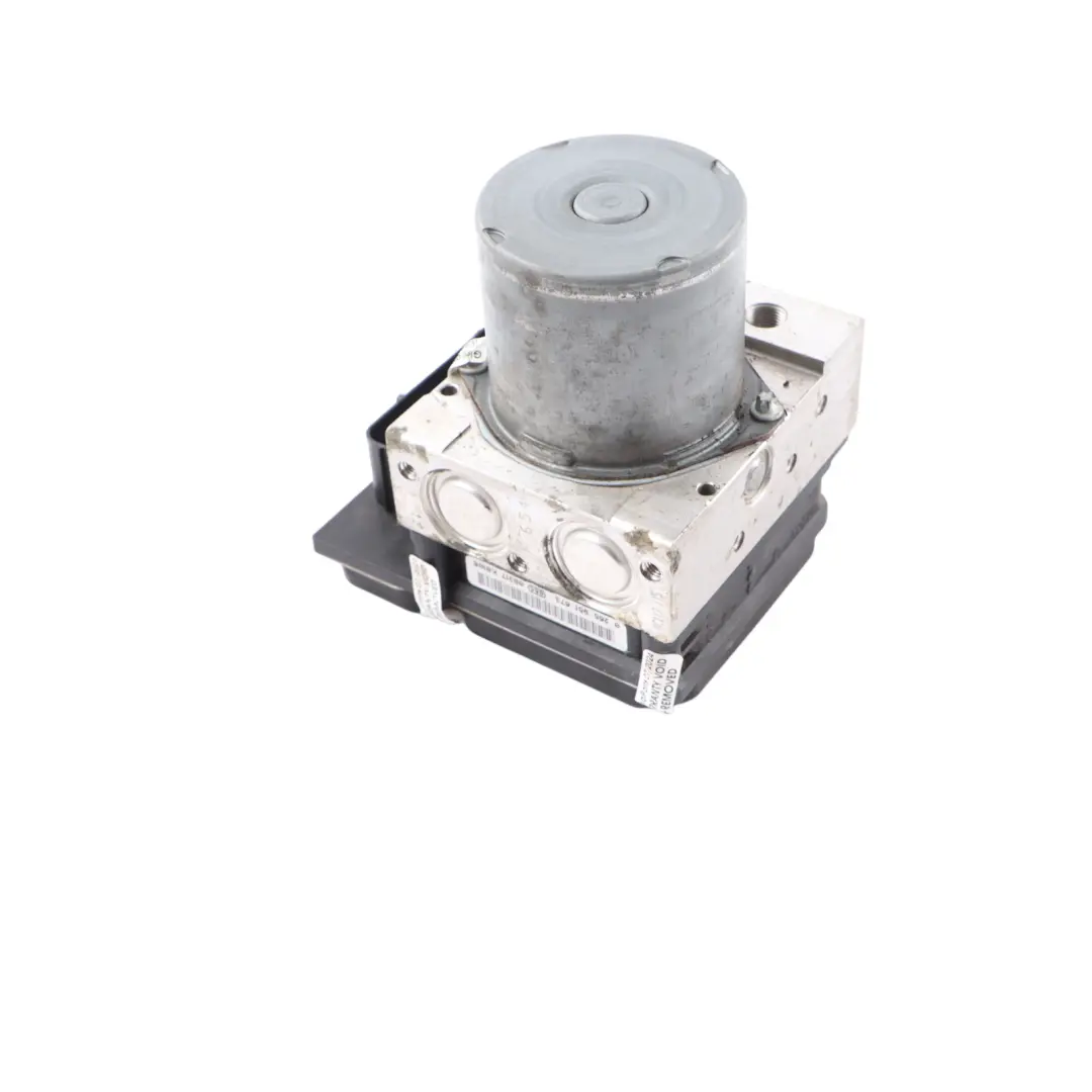 ABS Brems Pumpe Hydraulik Einheit Steuer Modulator für BMW Z4 E89 mit Teilenummer 6797782 BMW Z4 E89 ABS Brems Pumpe Hydraulik Einheit Steuer Modulator - SKU 6797782 - Teilenummer 6797782