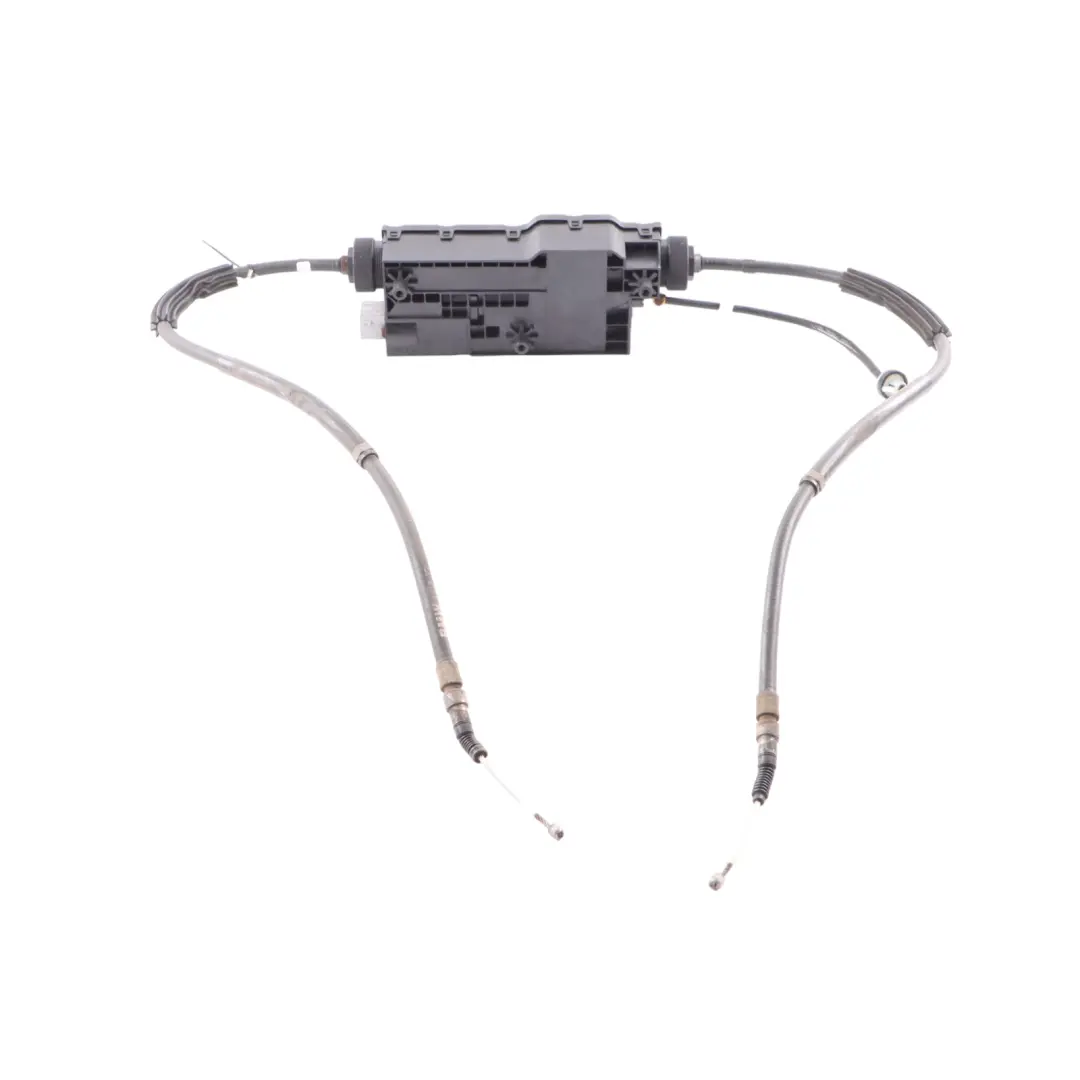 BMW F01 F02 Moduł Mechanizm Hamulca Elektrycznego - SKU 6797789 - Numer Części 6797789