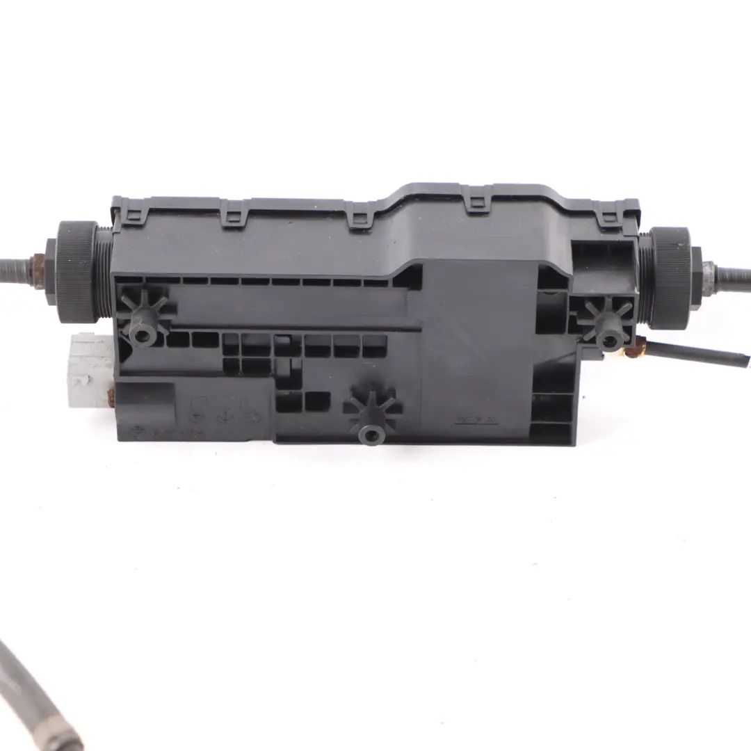 BMW F01 F02 Modulo Freno Stazionamento Controllo Attuatore Freno A Mano - SKU 6797789 - Numero di parte 6797789