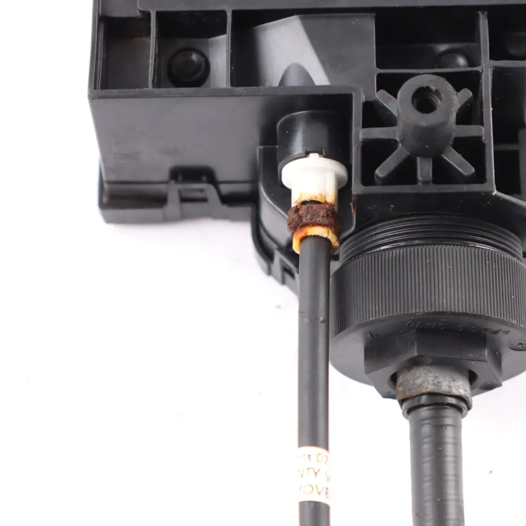 BMW F01 F02 Feststel Bremse Modul Hand Brems Betätiger Steuergerät - SKU 6797789 - Teilenummer 6797789