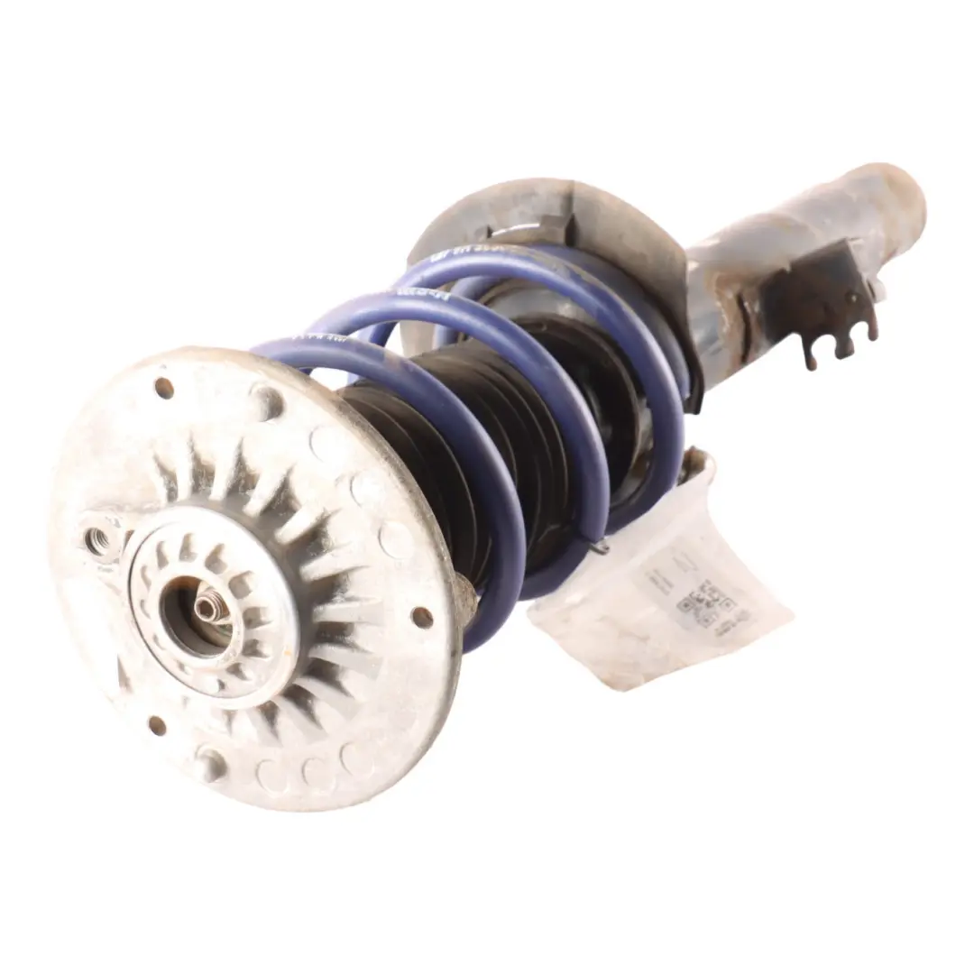 Strut BMW F20 F21 N55 F31 M Sport Shock Absorber Front Left N/S to Spring with Part number 6797899 Spring Strut BMW F20 F21 N55 F31 M Sport Shock Absorber Front Left N/S - SKU 6797899-1 - Part number 6797899