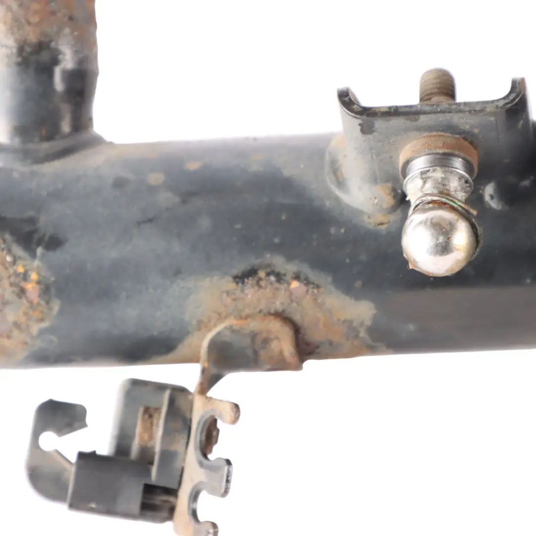 Strut BMW F20 F21 N55 F31 M Sport Shock Absorber Front Left N/S to Spring with Part number 6797899 Spring Strut BMW F20 F21 N55 F31 M Sport Shock Absorber Front Left N/S - SKU 6797899-1 - Part number 6797899