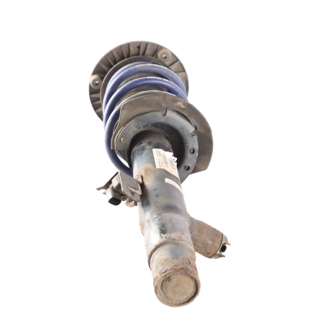 Strut BMW F20 F21 N55 F31 M Sport Shock Absorber Front Left N/S to Spring with Part number 6797899 Spring Strut BMW F20 F21 N55 F31 M Sport Shock Absorber Front Left N/S - SKU 6797899-1 - Part number 6797899