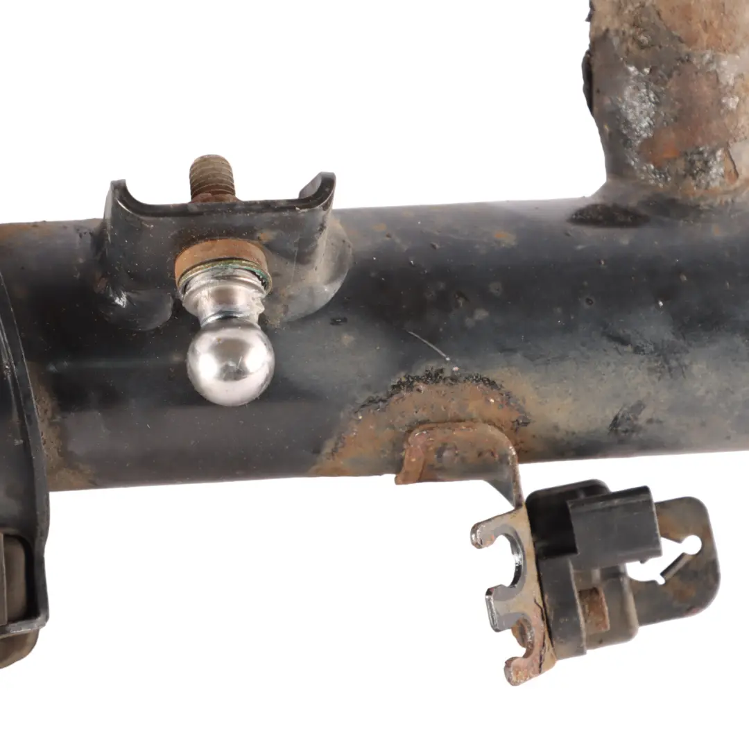 Strut BMW F20 F21 N55 F31 M Sport Shock Absorber Front Right O/S to Spring with Part number 6797900 Spring Strut BMW F20 F21 N55 F31 M Sport Shock Absorber Front Right O/S - SKU 6797900-1 - Part number 6797900