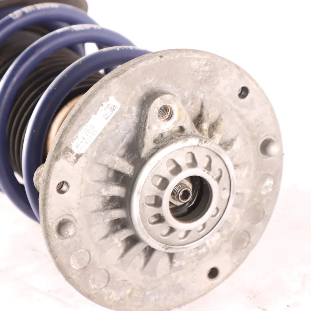 Strut BMW F20 F21 N55 F31 M Sport Shock Absorber Front Right O/S to Spring with Part number 6797900 Spring Strut BMW F20 F21 N55 F31 M Sport Shock Absorber Front Right O/S - SKU 6797900-1 - Part number 6797900