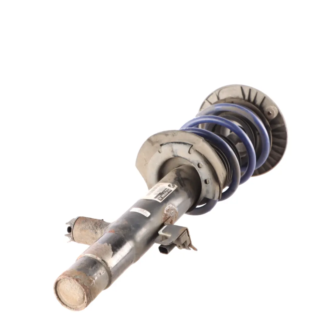 Strut BMW F20 F21 N55 F31 M Sport Shock Absorber Front Right O/S to Spring with Part number 6797900 Spring Strut BMW F20 F21 N55 F31 M Sport Shock Absorber Front Right O/S - SKU 6797900-1 - Part number 6797900
