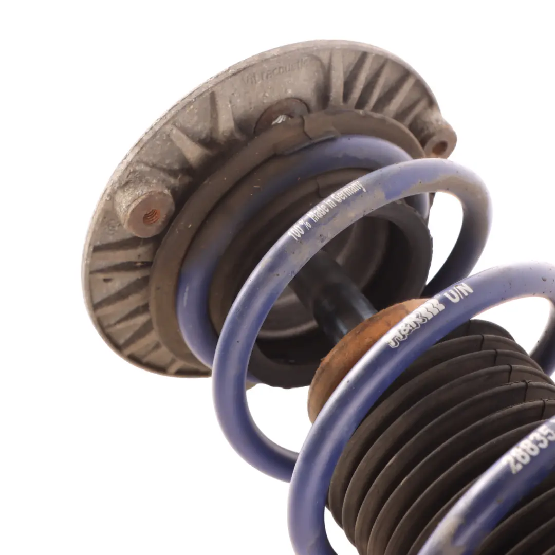 Strut BMW F20 F21 N55 F31 M Sport Shock Absorber Front Right O/S to Spring with Part number 6797900 Spring Strut BMW F20 F21 N55 F31 M Sport Shock Absorber Front Right O/S - SKU 6797900-1 - Part number 6797900