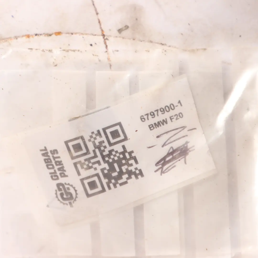 Strut BMW F20 F21 N55 F31 M Sport Shock Absorber Front Right O/S to Spring with Part number 6797900 Spring Strut BMW F20 F21 N55 F31 M Sport Shock Absorber Front Right O/S - SKU 6797900-1 - Part number 6797900