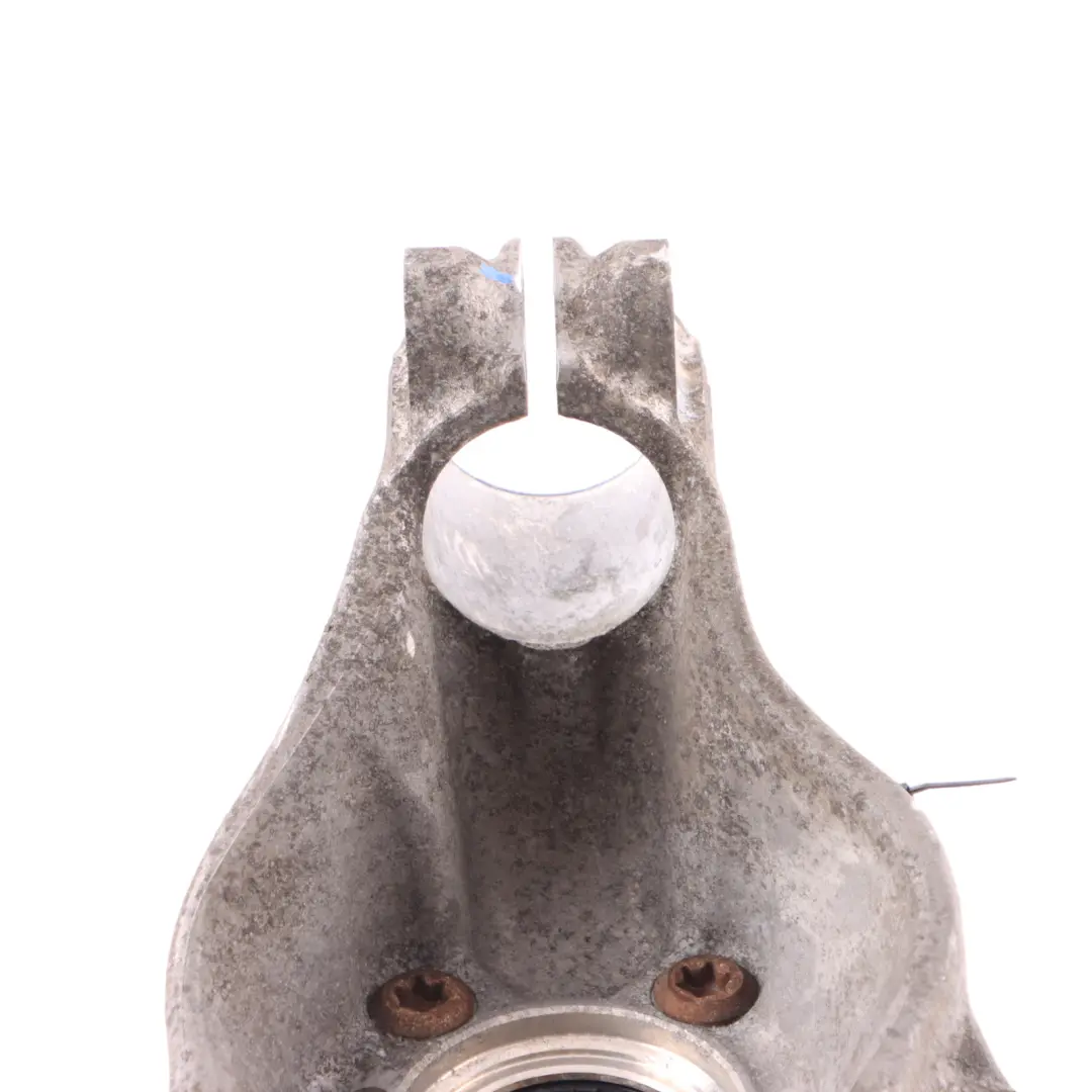 Carrier Front Right O/S Suspension Axle Hub to BMW F34 F36 Wheel with Part number 6798262 BMW F34 F36 Wheel Carrier Front Right O/S Suspension Axle Hub - SKU 6798262 - Part number 6798262