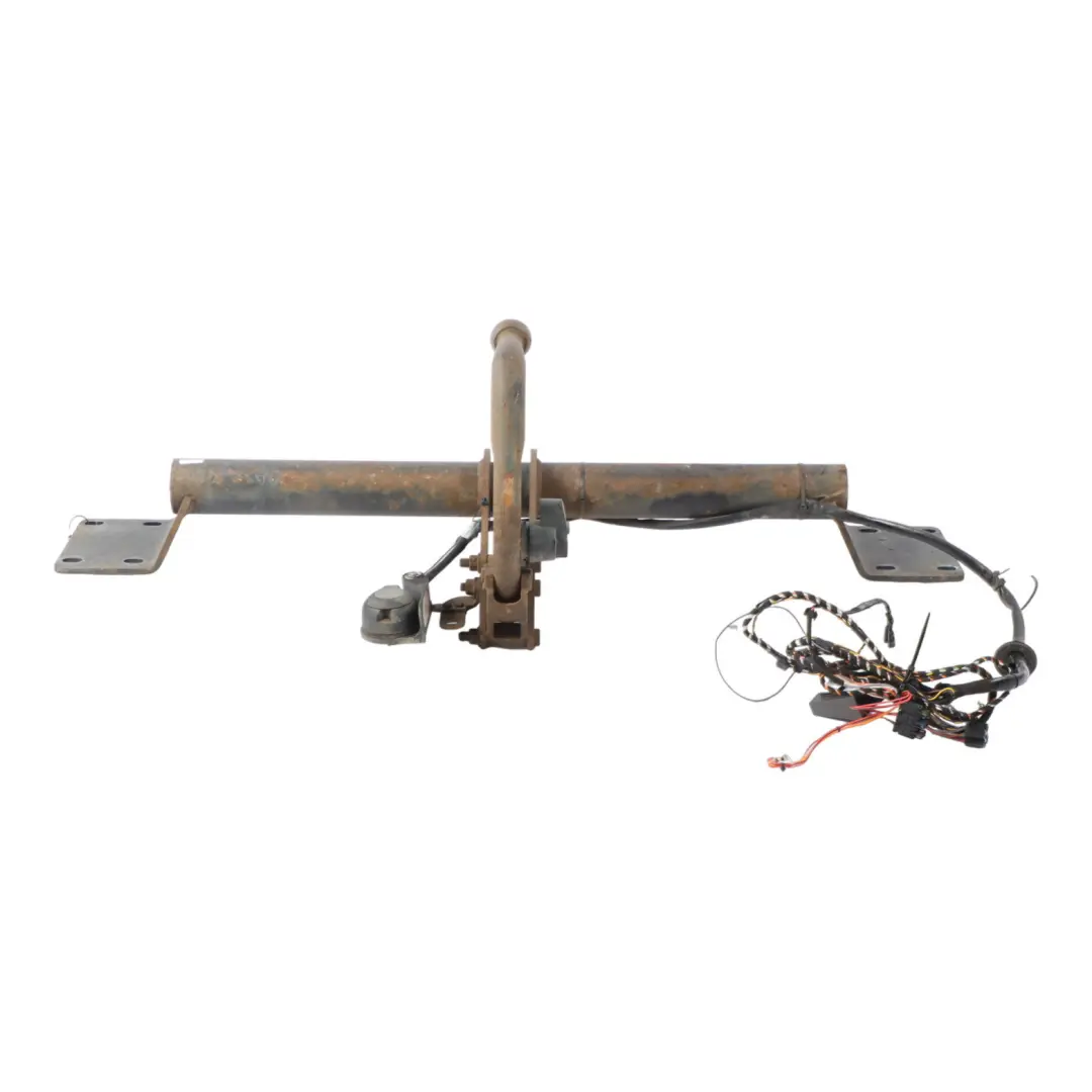 Thule Towing Hitch Towbar Tow Bar Trailer Hook Towing to BMW X5 E70 with Part number 6798524 BMW X5 E70 Thule Towing Hitch Towbar Tow Bar Trailer Hook Towing - SKU 6798524-2 - Part number 6798524