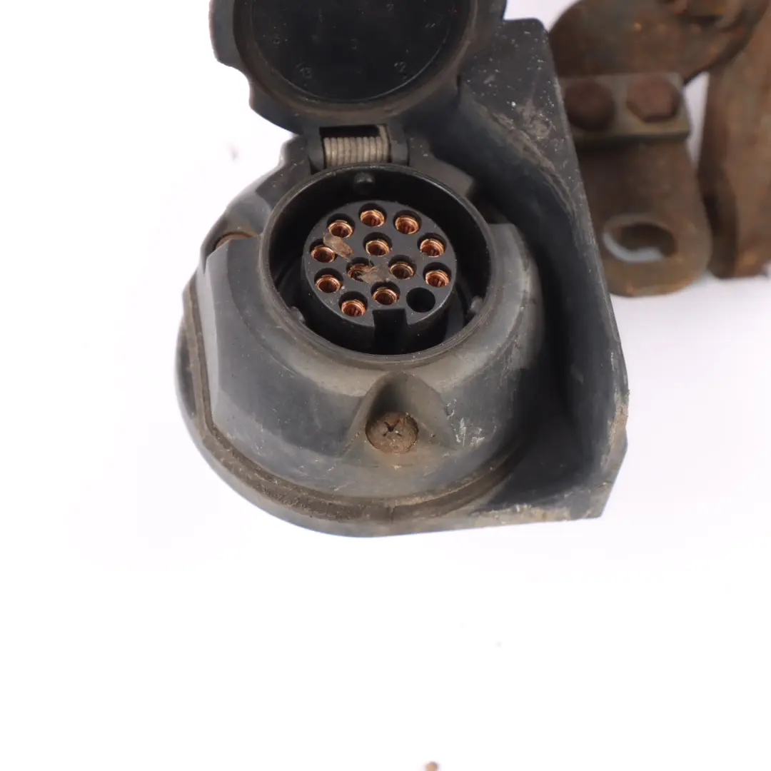 Hak Holowniczy Hak Naczepy Przyczepy Kula Haka do BMW X5 E70 o numerze 6798524 BMW X5 E70 Hak Holowniczy Hak Naczepy Przyczepy Kula Haka - SKU 6798524-2 - Numer Części 6798524