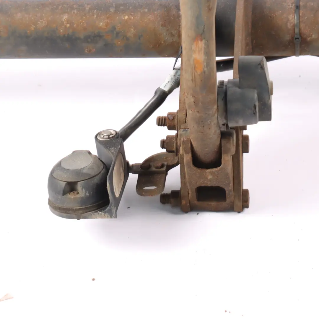 BMW X5 E70 Hak Holowniczy Hak Naczepy Przyczepy Kula Haka - SKU 6798524-2 - Numer Części 6798524