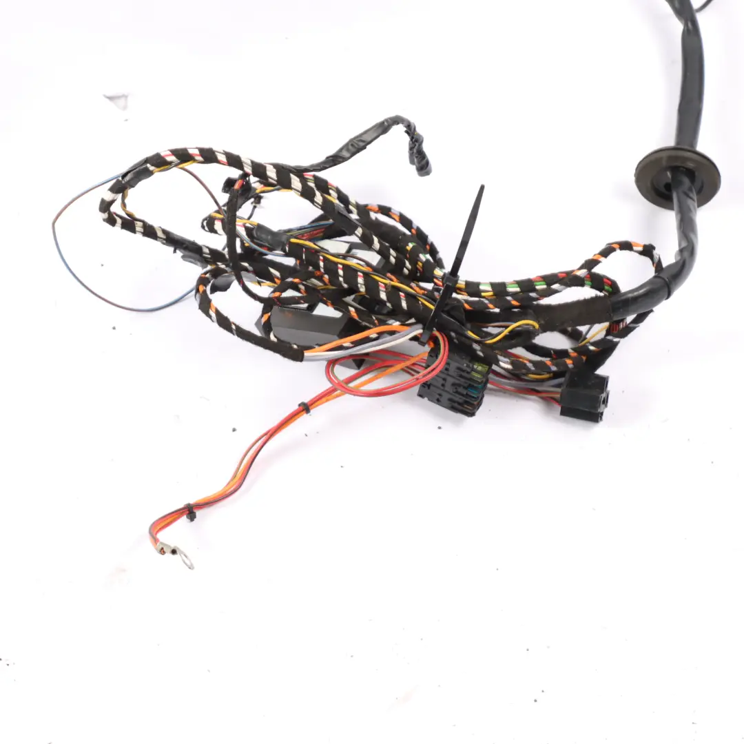 BMW X5 E70 Hak Holowniczy Hak Naczepy Przyczepy Kula Haka - SKU 6798524-2 - Numer Części 6798524